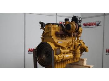 Engine for Truck Caterpillar C7 LONG-BLOCK: picture 1
