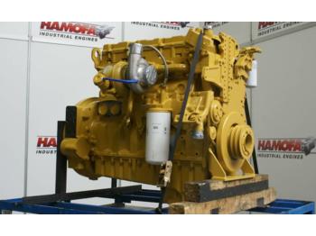 Engine for Construction machinery Caterpillar C9 GENERATOR: picture 1