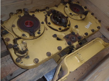 Hydraulic pump for Construction machinery Caterpillar CAT225: picture 1