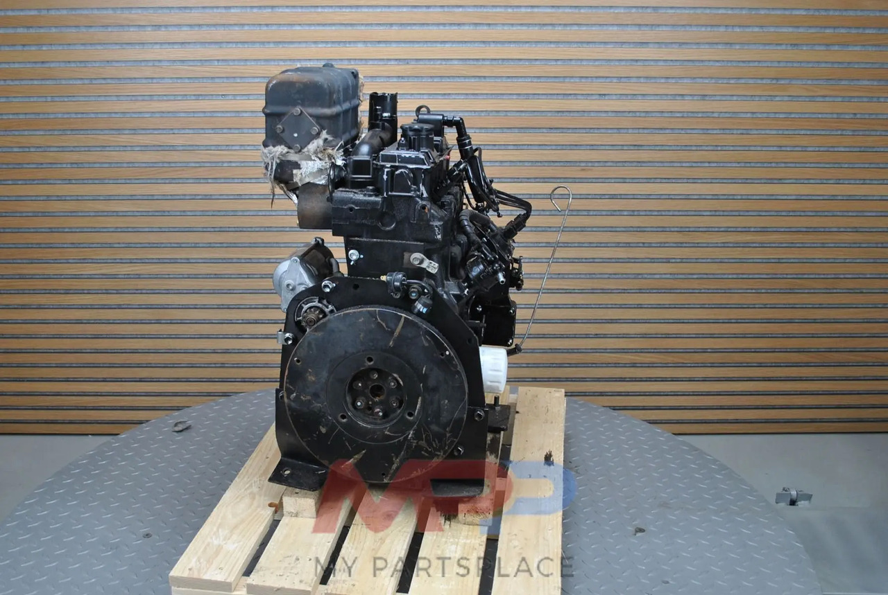 Engine for Construction machinery Caterpillar Caterpillar C1.5 (3013): picture 4