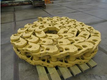 Track for Construction machinery Caterpillar D11: picture 1