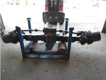 Front axle for Construction machinery Caterpillar MS-E 3070N: picture 1