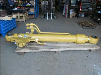 Hydraulic cylinder for Construction machinery Caterpillar Multidocker CH74D: picture 1