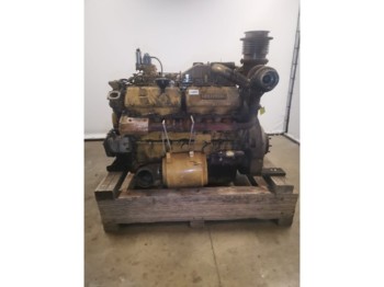 Engine Caterpillar Occ Motor cat 3412 850pk: picture 1