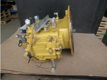 Hydraulic pump for Construction machinery Caterpillar SBS80: picture 1
