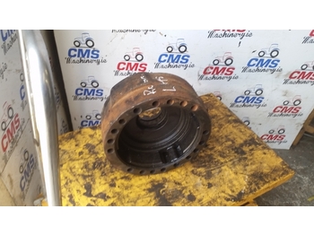 Brake cylinder for Telescopic handler Caterpillar Th 406, 407, 336, 337 Rear Axle Left Brake Cylinder 349-1094, 10755: picture 4