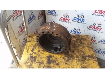 Brake cylinder for Telescopic handler Caterpillar Th 406, 407, 336, 337 Rear Axle Left Brake Cylinder 349-1094, 10755: picture 3