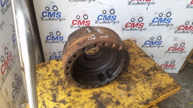 Brake cylinder for Telescopic handler Caterpillar Th 406, 407, 336, 337 Rear Axle Left Brake Cylinder 349-1094, 10755: picture 4