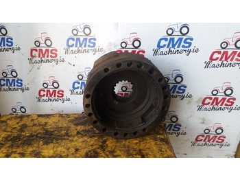 Brake cylinder for Telescopic handler Caterpillar Th 407, 406, 336, 337 Rear Axle Right Brake Cylinder 349-1092, 10755: picture 5