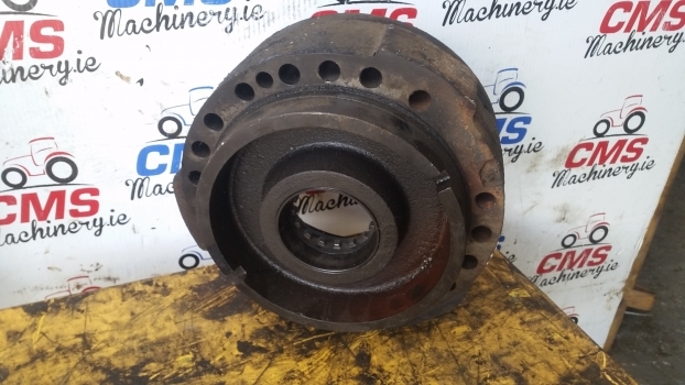 Brake cylinder for Telescopic handler Caterpillar Th 407, 406, 336, 337 Rear Axle Right Brake Cylinder 349-1092, 10755: picture 2