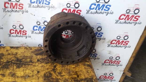 Brake cylinder for Telescopic handler Caterpillar Th 407, 406, 336, 337 Rear Axle Right Brake Cylinder 349-1092, 10755: picture 3