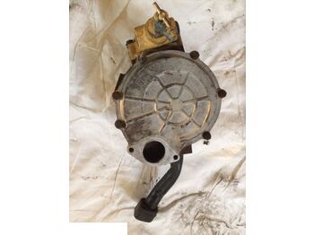 Coolant pump for Agricultural machinery Caterpillar c15 Cummins 162-0681 Pompa Wody: picture 3