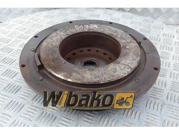 Clutch and parts for Construction machinery Centax 35 E3-12-0083/726.212/5657HAAN-1: picture 1