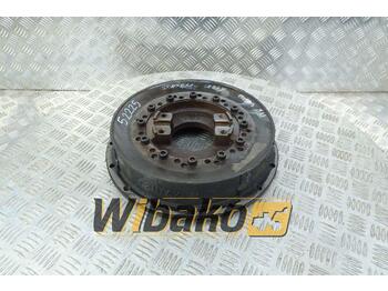 Clutch and parts for Construction machinery Centax V-45 E-3-12-0188/726213: picture 1