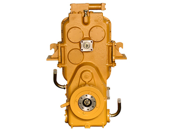 China Brand Wheel Loader Transmission Gearbox - Gearbox for Construction machinery: picture 5