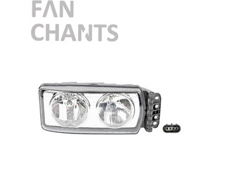 New Headlight for Truck China Factory  FANCHANTS 5801745448 5801745447: picture 2