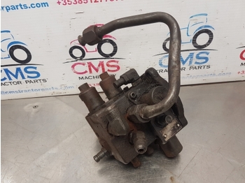 Transmission for Farm tractor Claas Ares 836, 825, 836, 715 Rz,  Transmission Valve 3795856h91, 3768030b10: picture 2