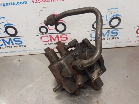 Transmission for Farm tractor Claas Ares 836, 825, 836, 715 Rz,  Transmission Valve 3795856h91, 3768030b10: picture 2