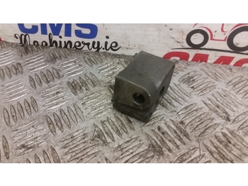 Transmission for Farm tractor Claas Ares 836 Massey Ferguson 6485, 6490 Selector Support 3716239m2: picture 2