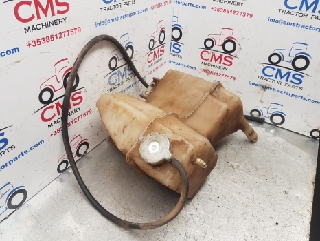 Expansion tank for Farm tractor Claas Arion 500, 600 Series A35, A36, A37 640 Expansion Tank 0021621091: picture 2