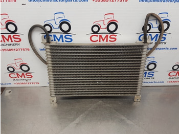 Claas Arion 530, 500, 600 Series 640 Fuel Cooler Radiator 0021644820, 2164482 - Front axle: picture 1