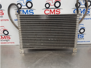 Claas Arion 530, 500, 600 Series 640 Fuel Cooler Radiator 0021644820, 2164482 - Front axle: picture 2