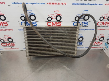Claas Arion 530, 500, 600 Series 640 Fuel Cooler Radiator 0021644820, 2164482 - Front axle: picture 3