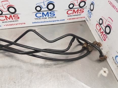 Brake parts for Agricultural machinery Claas Arion 640, 400, 500, 600 Compressed Air Lines 0021911800, 0021911880: picture 2