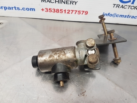 Brake valve for Agricultural machinery Claas Arion 640, 400, 500, 600 Series, Solenoid Valve 0021716650, 0000685161: picture 2