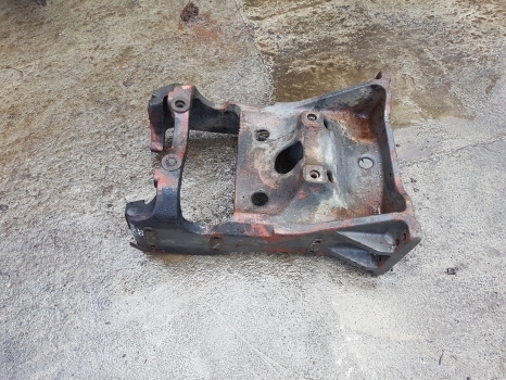 Front axle for Agricultural machinery Claas Arion 640, 460, 430, Ares Front Axle Support Bolster 0011223581, 11020370: picture 7