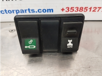 Electrical system for Farm tractor Claas Arion 640, 500, 600 Control Switch 0011274631, 0011188212, 526778, 526110: picture 2
