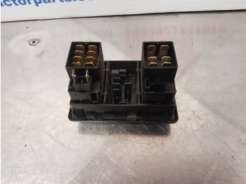 Electrical system for Farm tractor Claas Arion 640, 500, 600 Control Switch 0011274631, 0011188212, 526778, 526110: picture 3