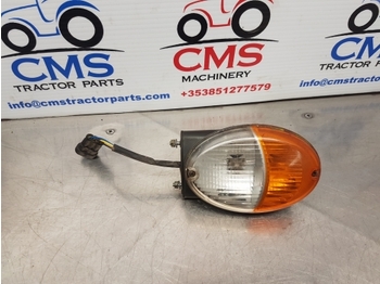 Lights/ Lighting for Farm tractor Claas Arion 640, 500, 600 Driving Light 0011037690: picture 1