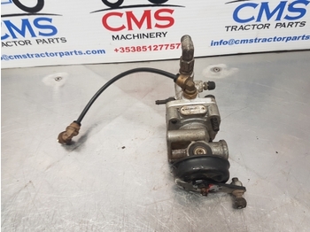 Brake valve for Agricultural machinery Claas Arion 640, 500, 600, Pressure Controller Valve 0011083350, 4700152610: picture 5