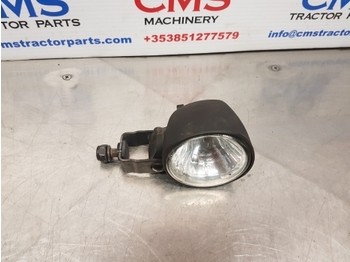 Lights/ Lighting for Farm tractor Claas Arion 640, 500, 600 Working Light 0011244070: picture 2