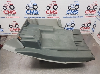 Cab and interior for Farm tractor Claas Arion 640, 600, 500 Hexashift, Cmatic Cab Lower Trim Panel 0021509593,: picture 5