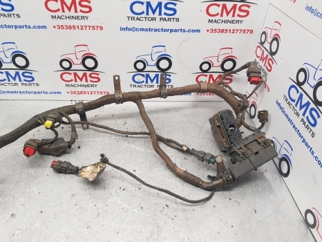 Cables/ Wire harness for Farm tractor Claas Arion 640 A36 Engine Wiring Loom: picture 3