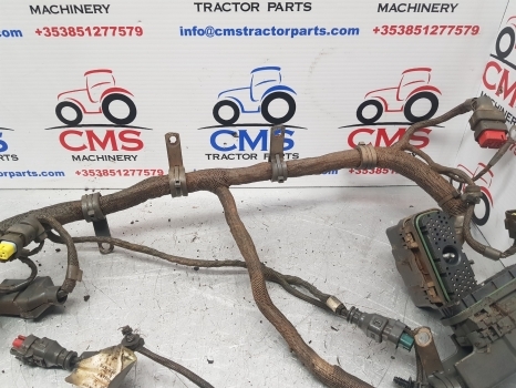 Cables/ Wire harness for Farm tractor Claas Arion 640 A36 Engine Wiring Loom: picture 5