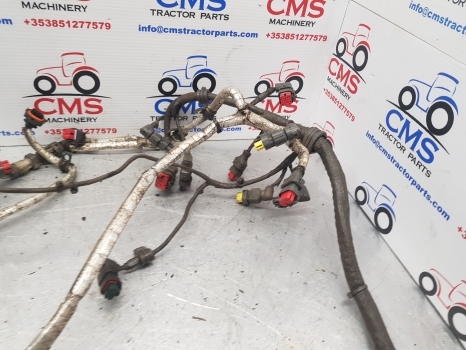 Cables/ Wire harness for Farm tractor Claas Arion 640 A36 Engine Wiring Loom: picture 10