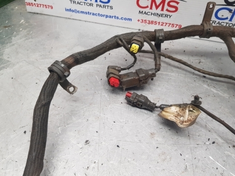 Cables/ Wire harness for Farm tractor Claas Arion 640 A36 Engine Wiring Loom: picture 9