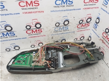 Cab and interior for Farm tractor Claas Arion 640 Cab Console Trim, Switch, Wiring Loom 0011430930, 0011622510: picture 4