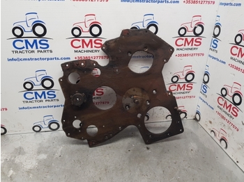 Engine and parts for Farm tractor Claas Arion Axion Series Arion 640 Engine Timing Plate 0011324720, R504576: picture 3