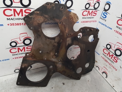 Engine and parts for Farm tractor Claas Arion Axion Series Arion 640 Engine Timing Plate 0011324720, R504576: picture 2