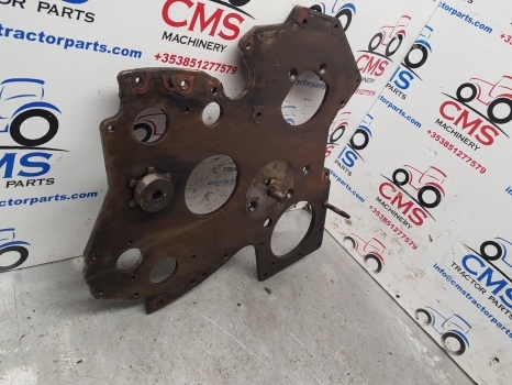 Engine and parts for Farm tractor Claas Arion Axion Series Arion 640 Engine Timing Plate 0011324720, R504576: picture 5