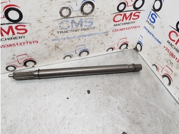 Drive shaft for Farm tractor Claas Arion Series 640 Pto Drive Shaft 0011349090; 11349090: picture 4