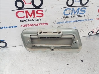 Body and exterior for Farm tractor Claas Axion, Arion 640 Cab Roof Trim Assy 2150956, 2150955, 0021515854: picture 2