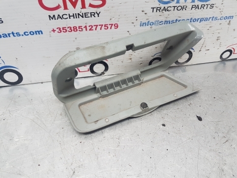 Body and exterior for Farm tractor Claas Axion, Arion 640 Cab Roof Trim Assy 2150956, 2150955, 0021515854: picture 4