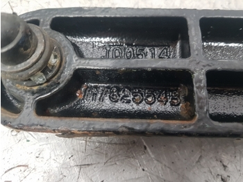 Door and parts for Farm tractor Claas Axos 310, 320, 330, 340 Cab Door Hinge Lhs Bottom 117825548; 0011377560: picture 4