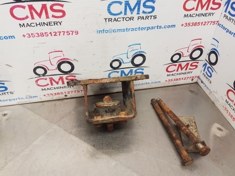Cab suspension for Farm tractor Claas Axos 340 Cx Celtis 426, 456 Cab Support Lhs 0010464541, 10464541: picture 5