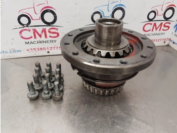 Differential gear CLAAS
